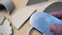 Hand Building