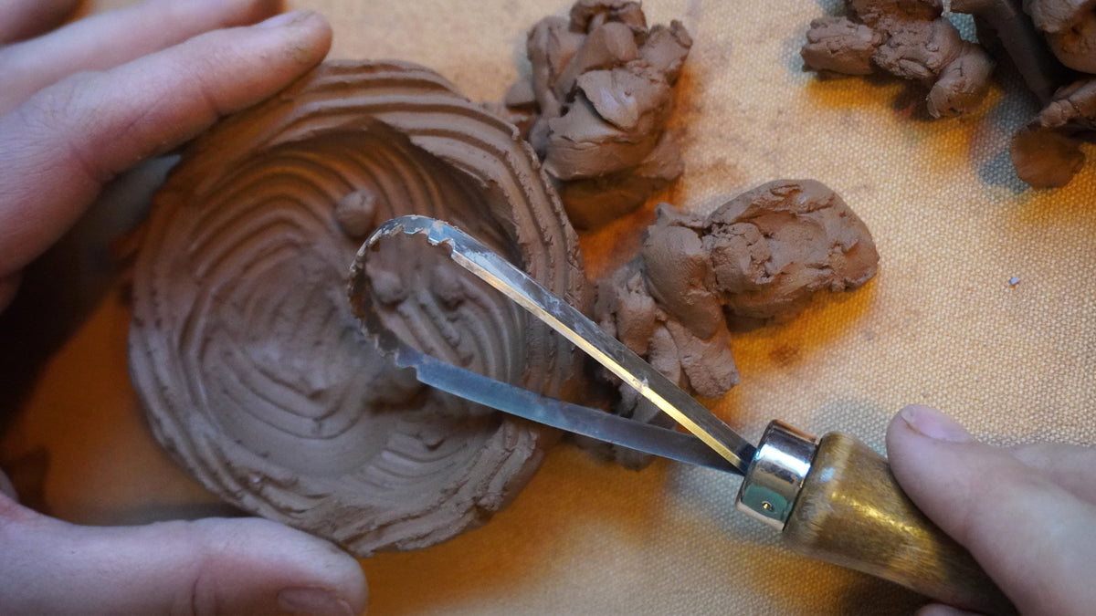 CARVING
