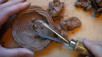 Carving