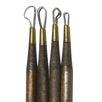 8RSS - 8" RIBBON TOOL SCULPTING SET