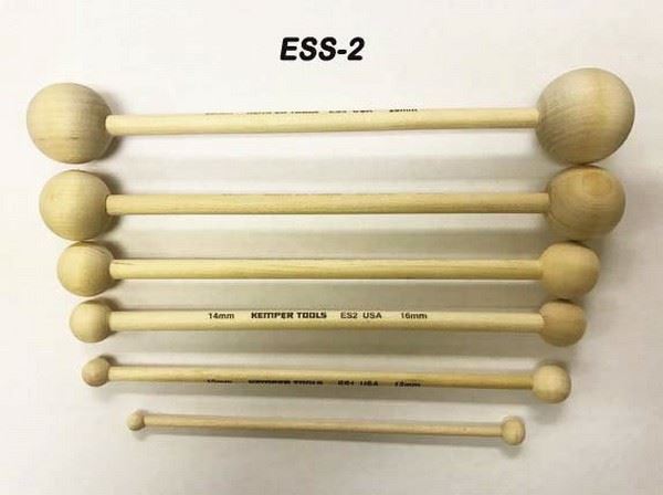ESS-2 - ESS2 EYE SIZER SET 6MM28MM