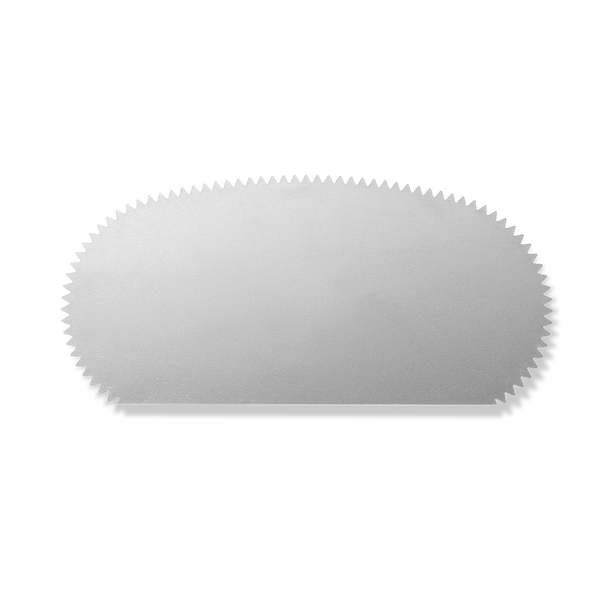 S10 - STEEL SCRAPER 10